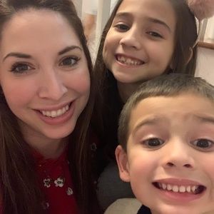 Meet your Posher, Vp